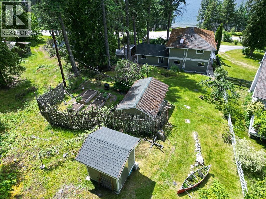 11110 3a Highway, Sanca, British Columbia  V0B 1A2 - Photo 52 - 10366379