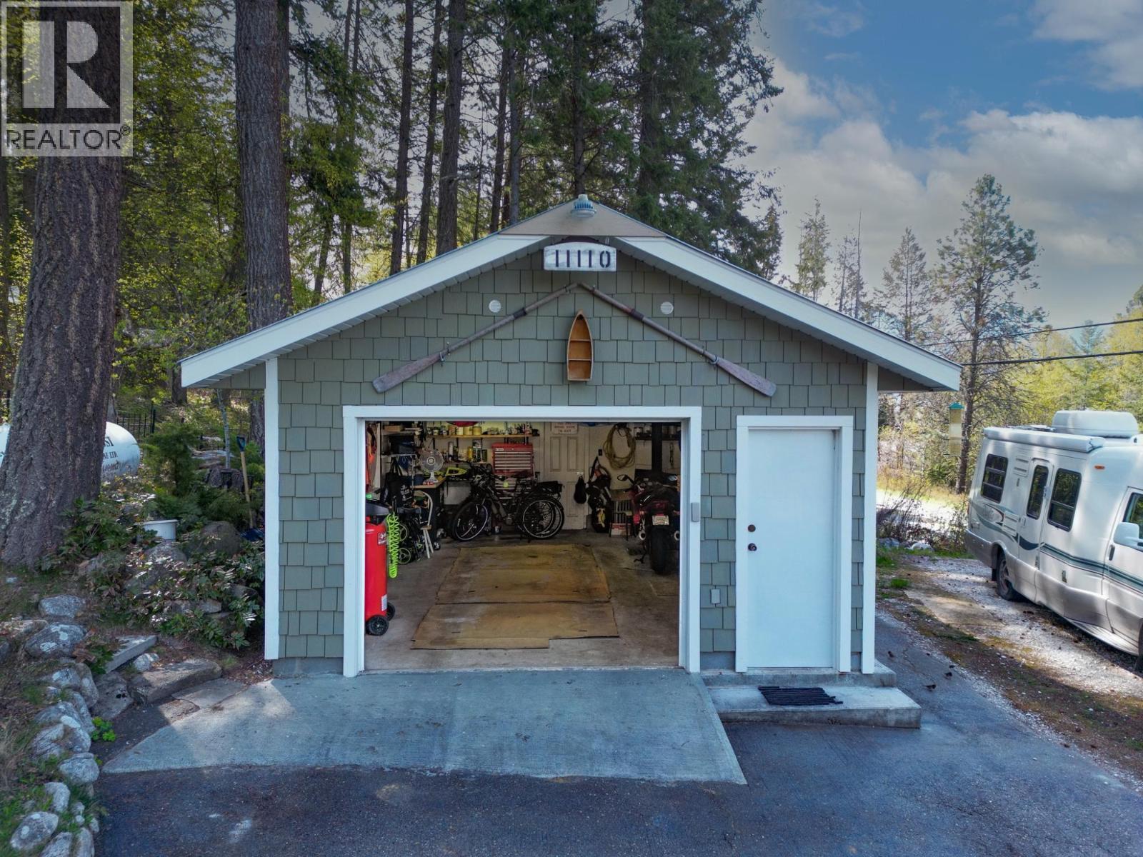 11110 3a Highway, Sanca, British Columbia  V0B 1A2 - Photo 61 - 10366379