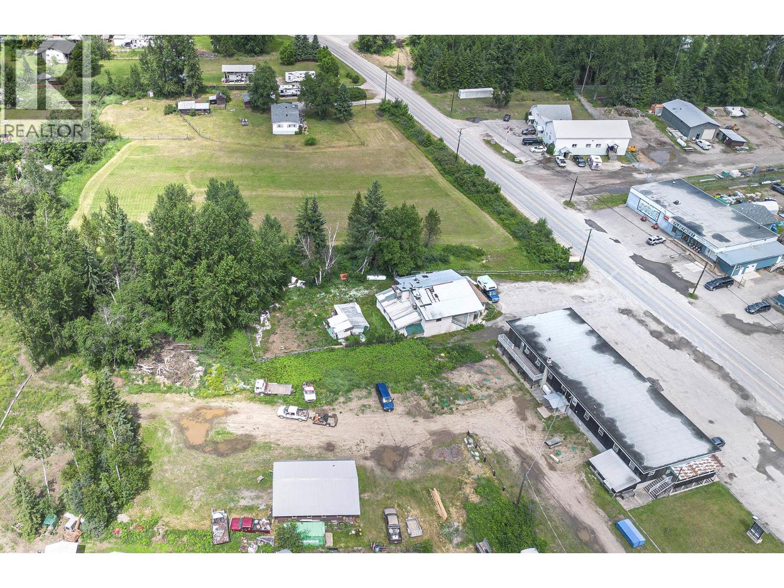 117 Clearwater Station Road, Clearwater, British Columbia  V0E 0E2 - Photo 18 - 10366307