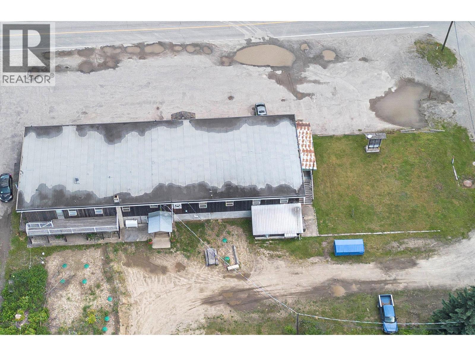 117 Clearwater Station Road, Clearwater, British Columbia  V0E 0E2 - Photo 27 - 10366307