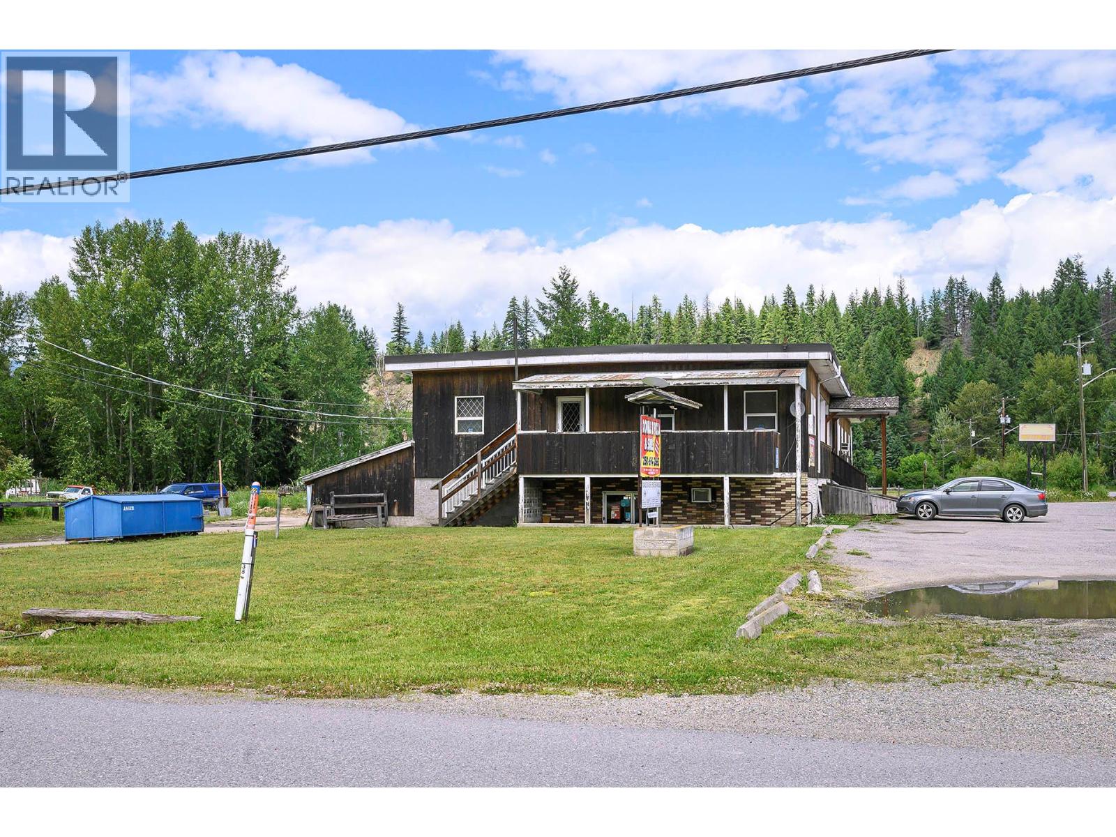 117 Clearwater Station Road, Clearwater, British Columbia  V0E 0E2 - Photo 4 - 10366307