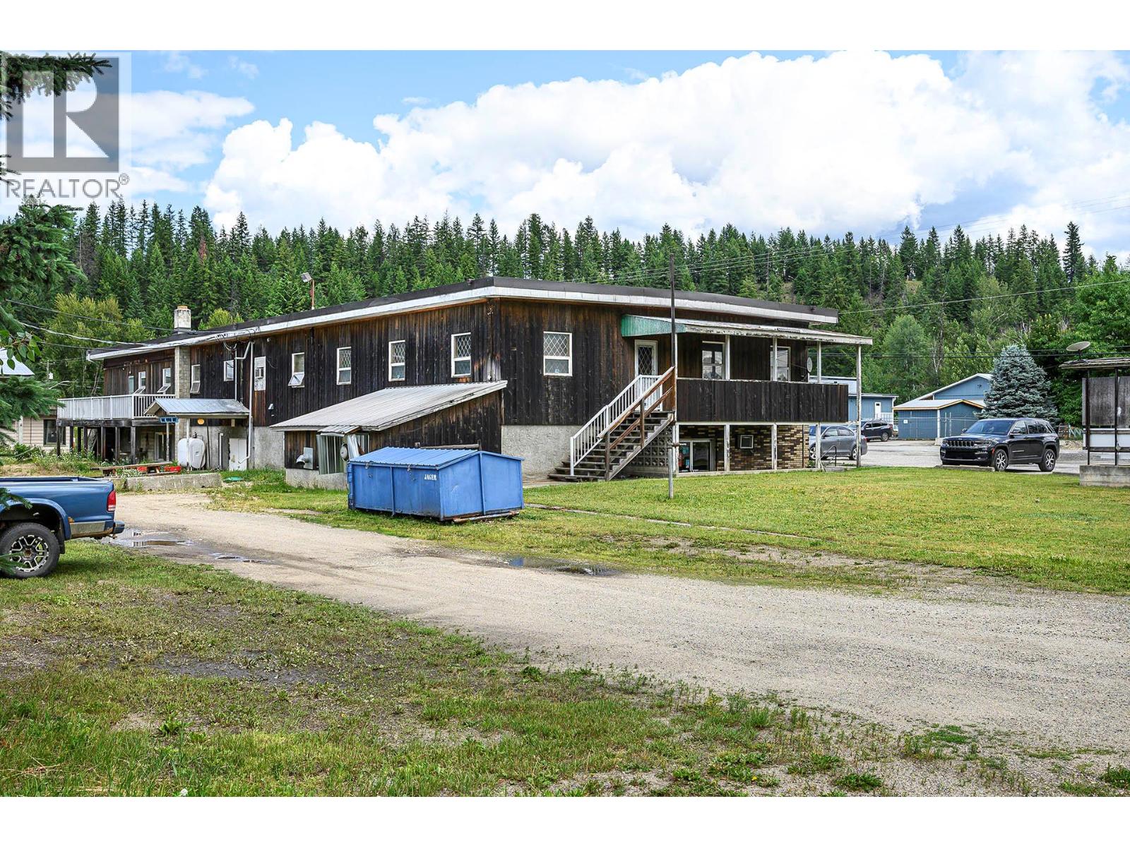 117 Clearwater Station Road, Clearwater, British Columbia  V0E 0E2 - Photo 7 - 10366307