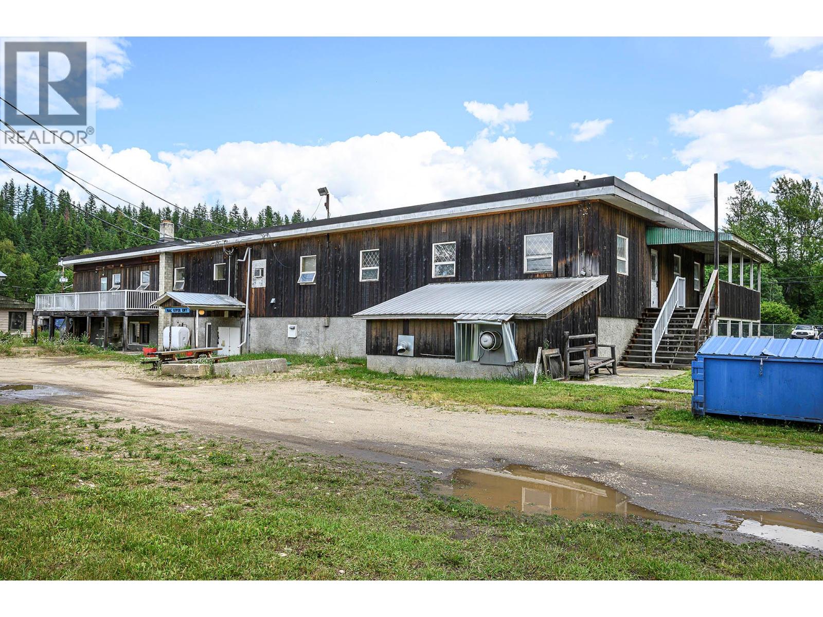 117 Clearwater Station Road, Clearwater, British Columbia  V0E 0E2 - Photo 9 - 10366307