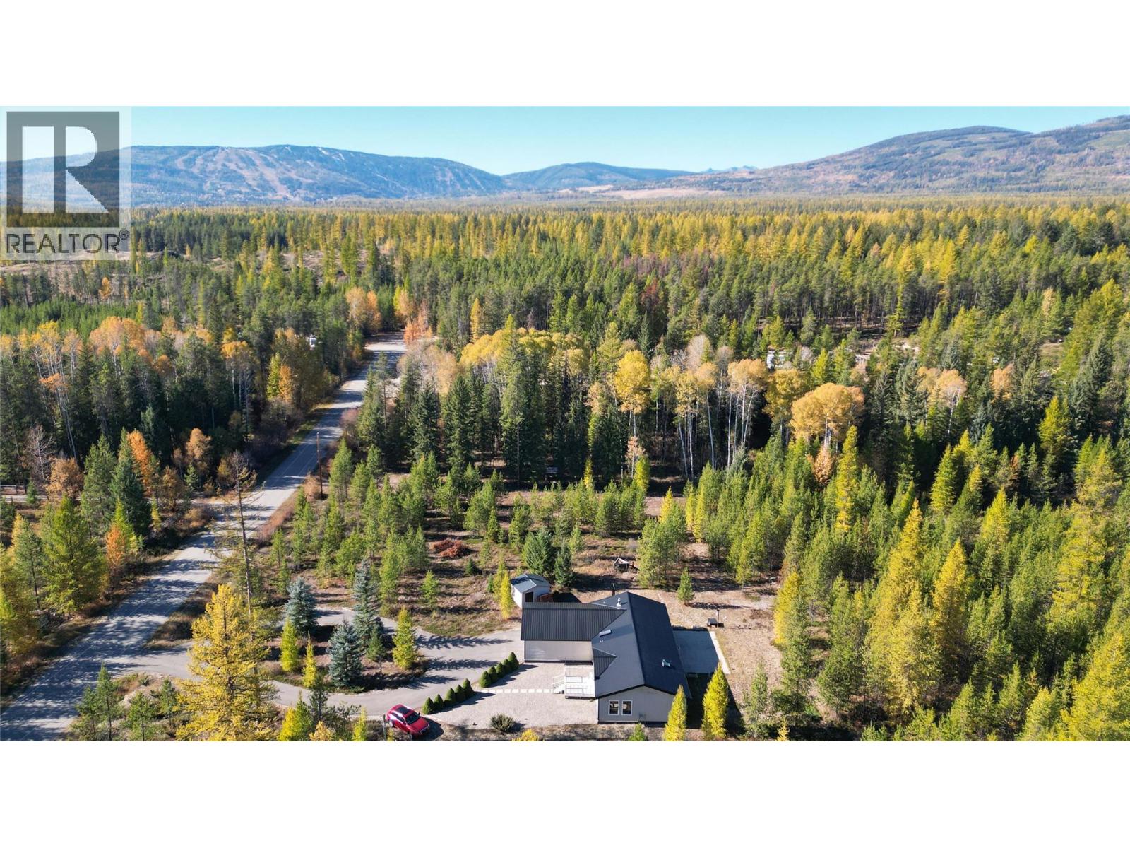 2101 Mawer Road, Kimberley, British Columbia  V1A 3L9 - Photo 21 - 10366305