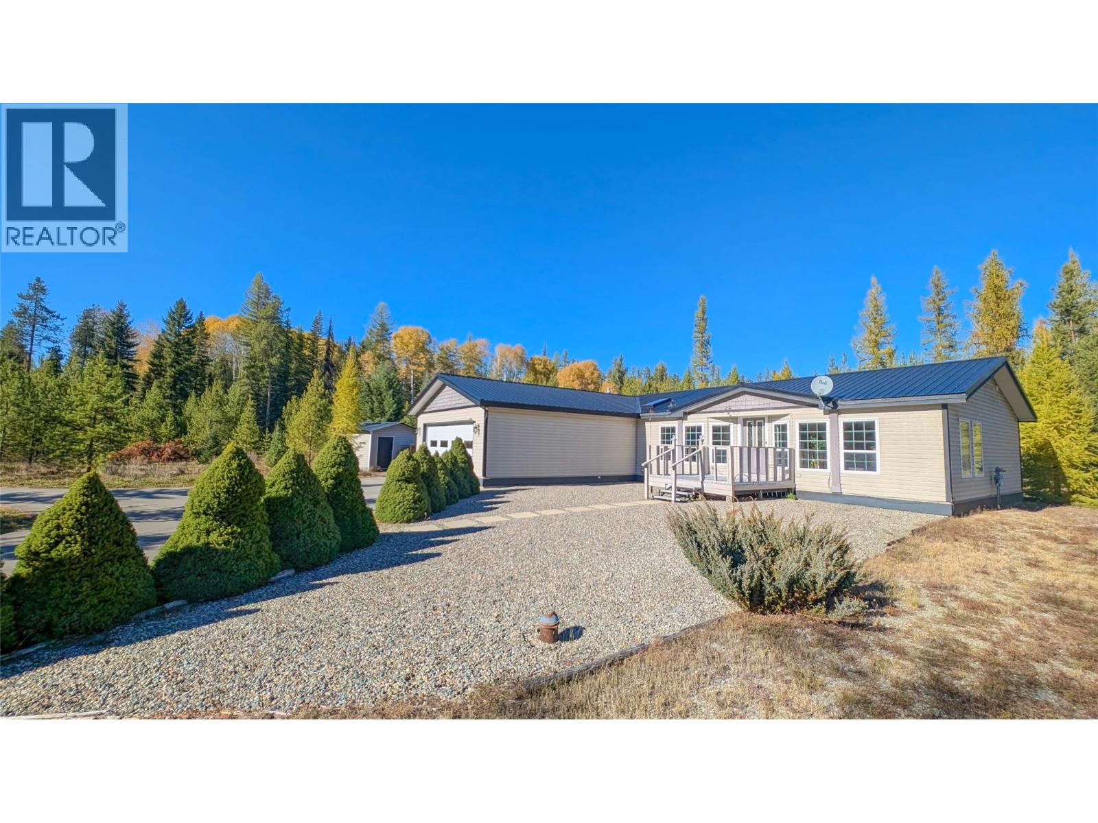 2101 Mawer Road, Kimberley, British Columbia  V1A 3L9 - Photo 36 - 10366305