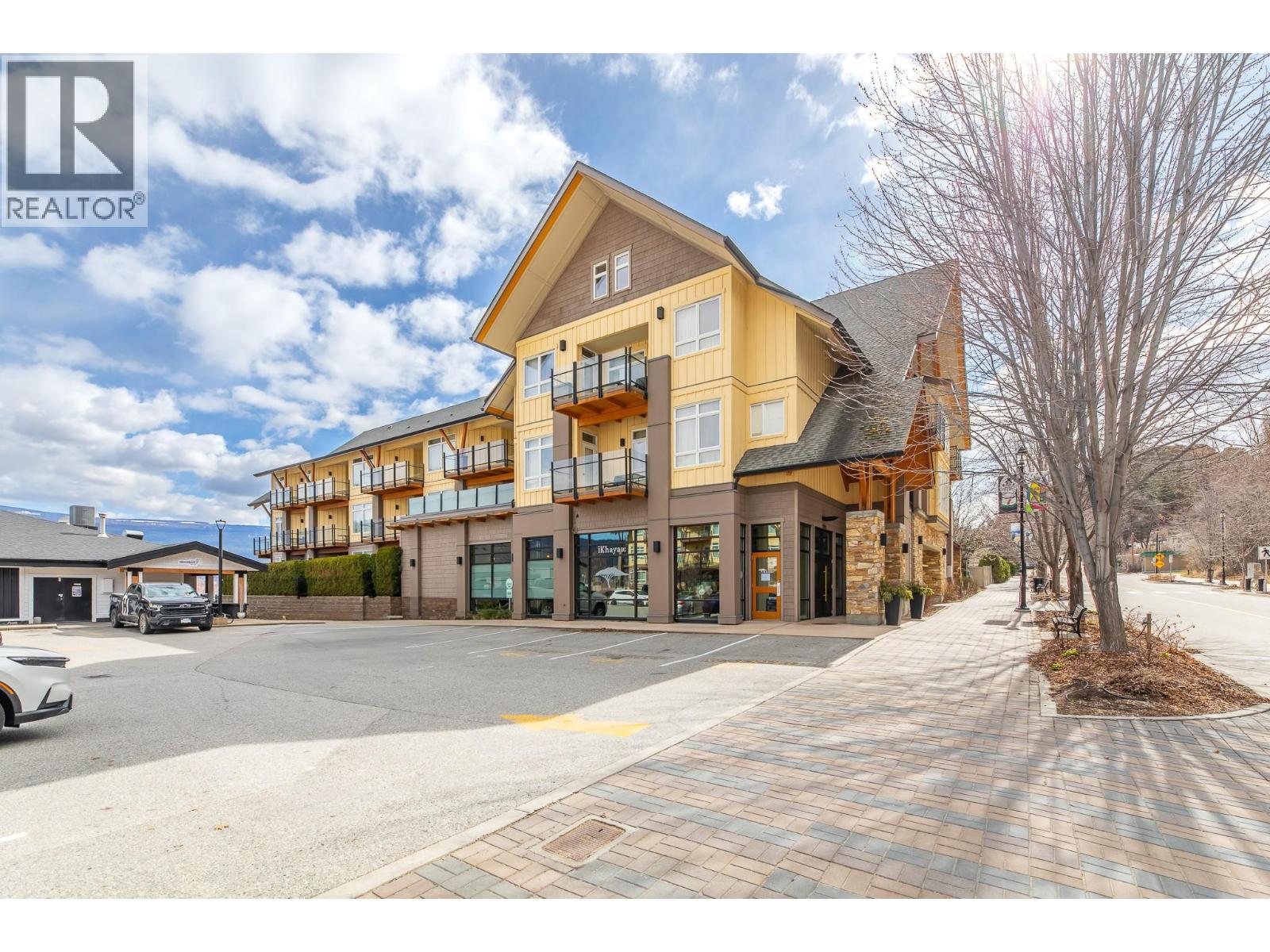 12811 Lakeshore Drive S Unit# 629, Summerland, British Columbia  V0H 1Z1 - Photo 3 - 10365855