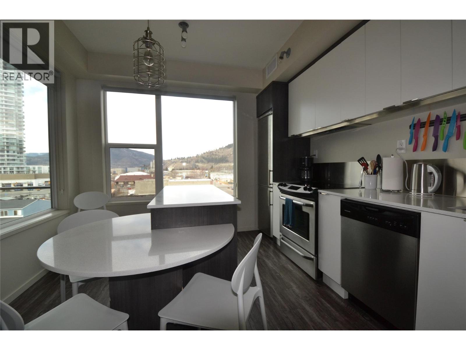 1290 St. Paul Street Unit# 505, Kelowna, British Columbia  V1Y 2C9 - Photo 4 - 10366405