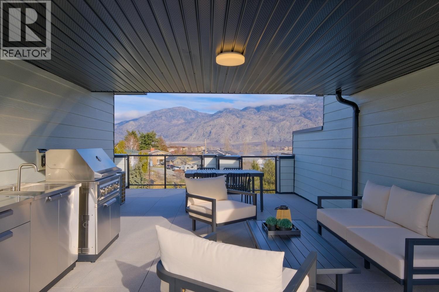 4601 97th Street Unit# 14, Osoyoos, British Columbia  V0H 1V1 - Photo 2 - 10366390