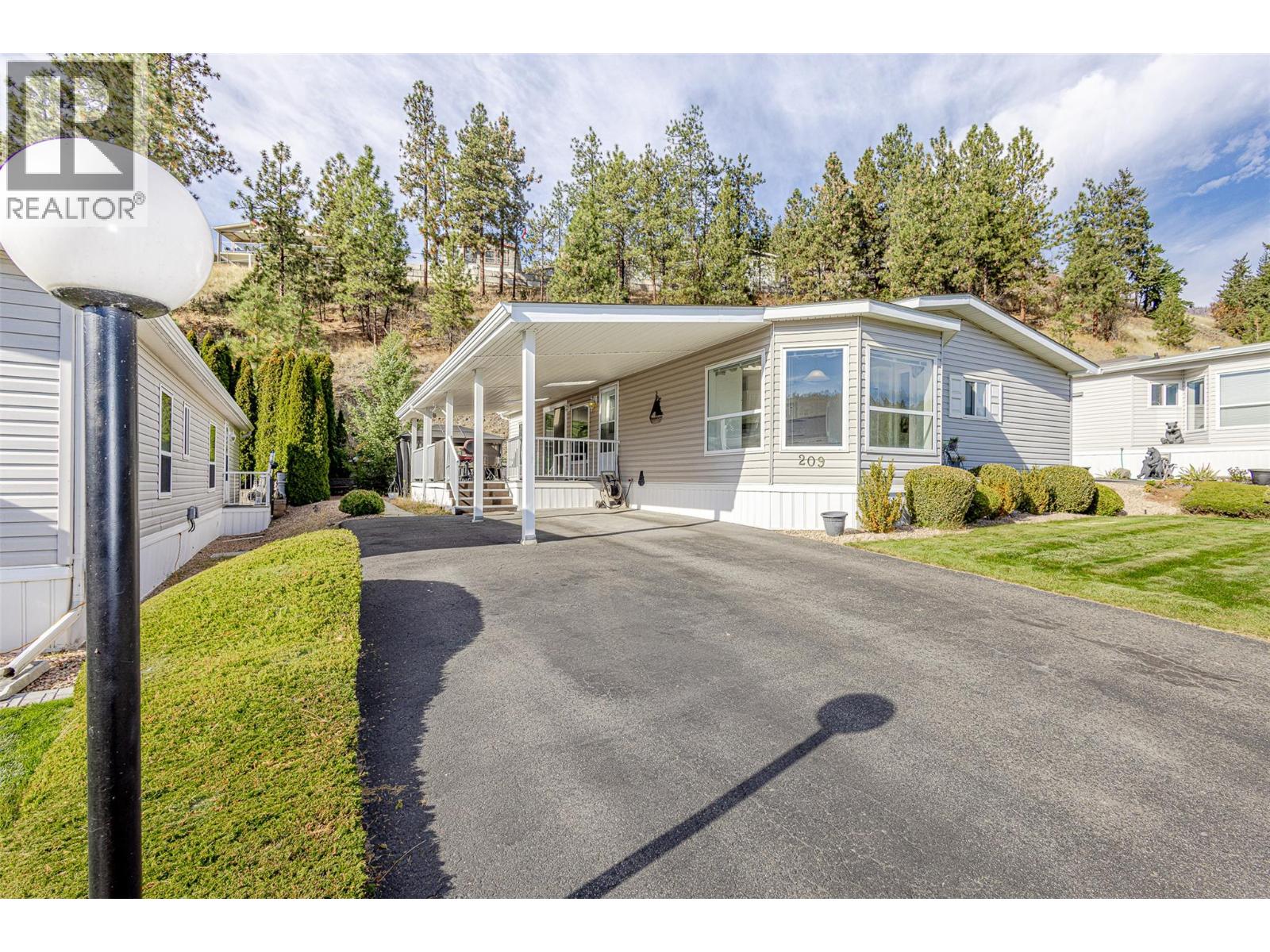 1850 Shannon Lake Road Unit# 209, West Kelowna, British Columbia  V4T 1L6 - Photo 34 - 10365890