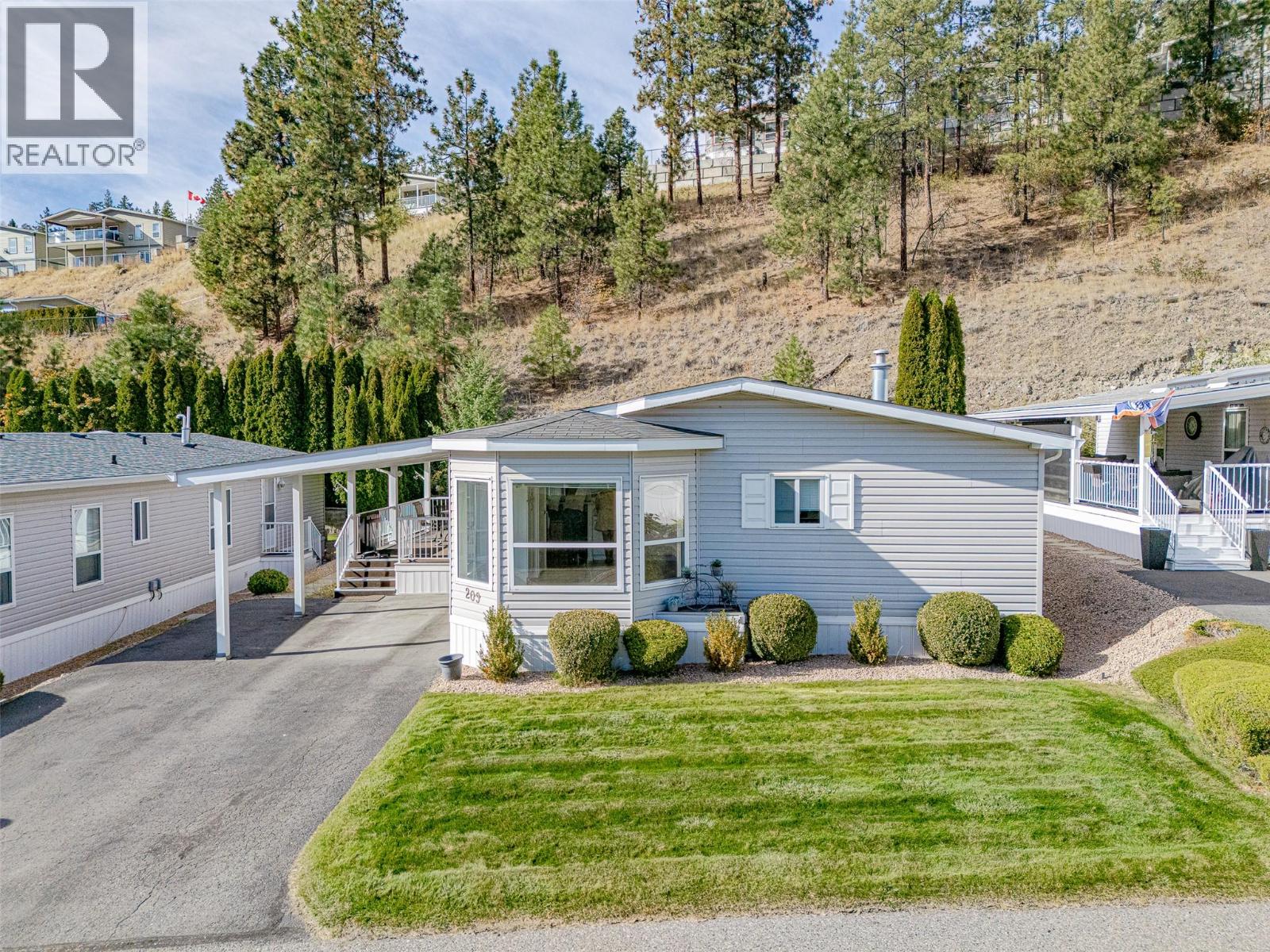 1850 Shannon Lake Road Unit# 209, West Kelowna, British Columbia  V4T 1L6 - Photo 37 - 10365890