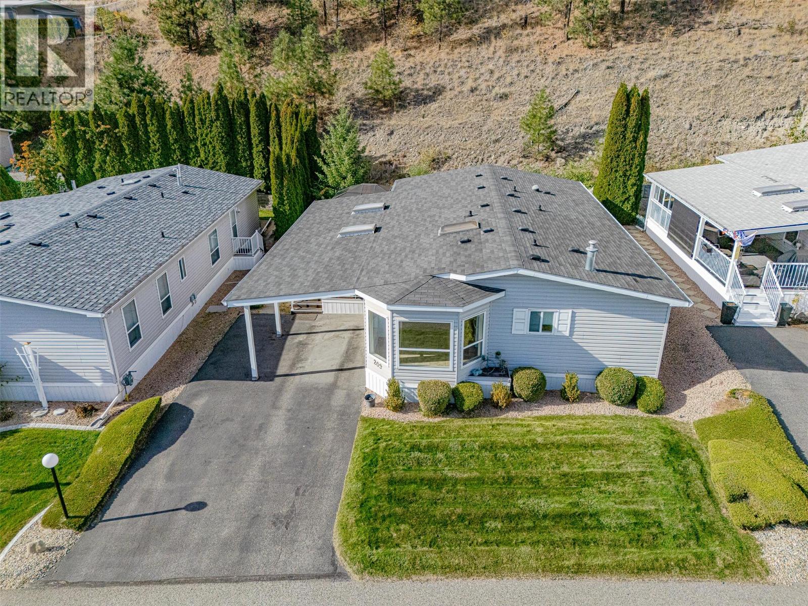 1850 Shannon Lake Road Unit# 209, West Kelowna, British Columbia  V4T 1L6 - Photo 46 - 10365890