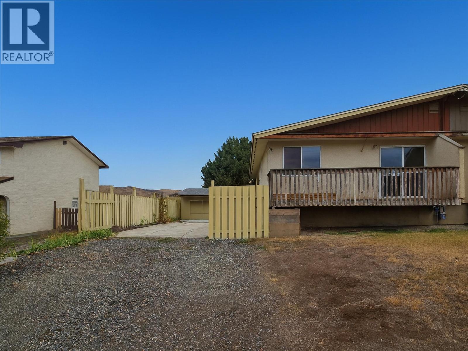 1584 Stage Road, Cache Creek, British Columbia  V0K 1H0 - Photo 2 - 10366421