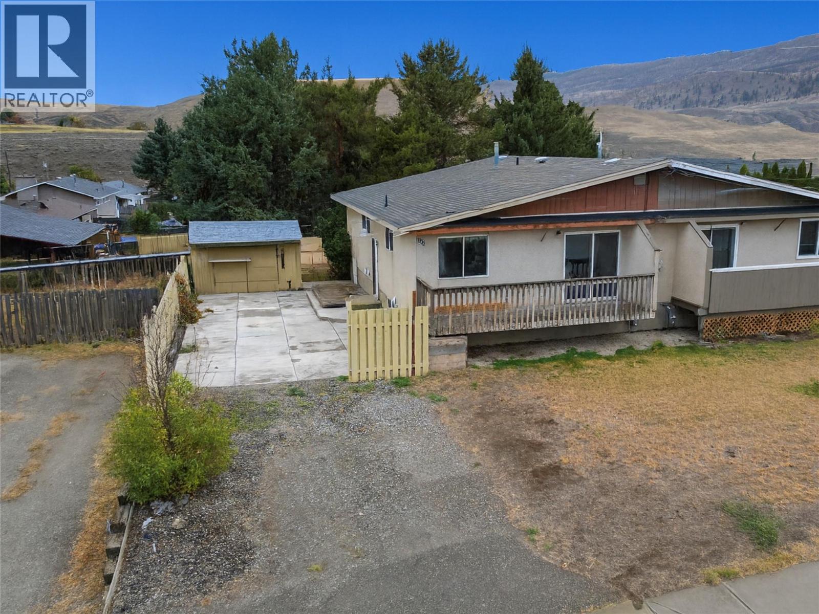 1584 Stage Road, Cache Creek, British Columbia  V0K 1H0 - Photo 32 - 10366421
