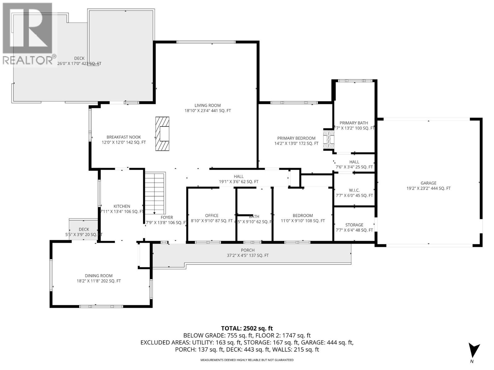 404 Grant Ave, Princeton, British Columbia  V0X 1W0 - Photo 46 - 10366458