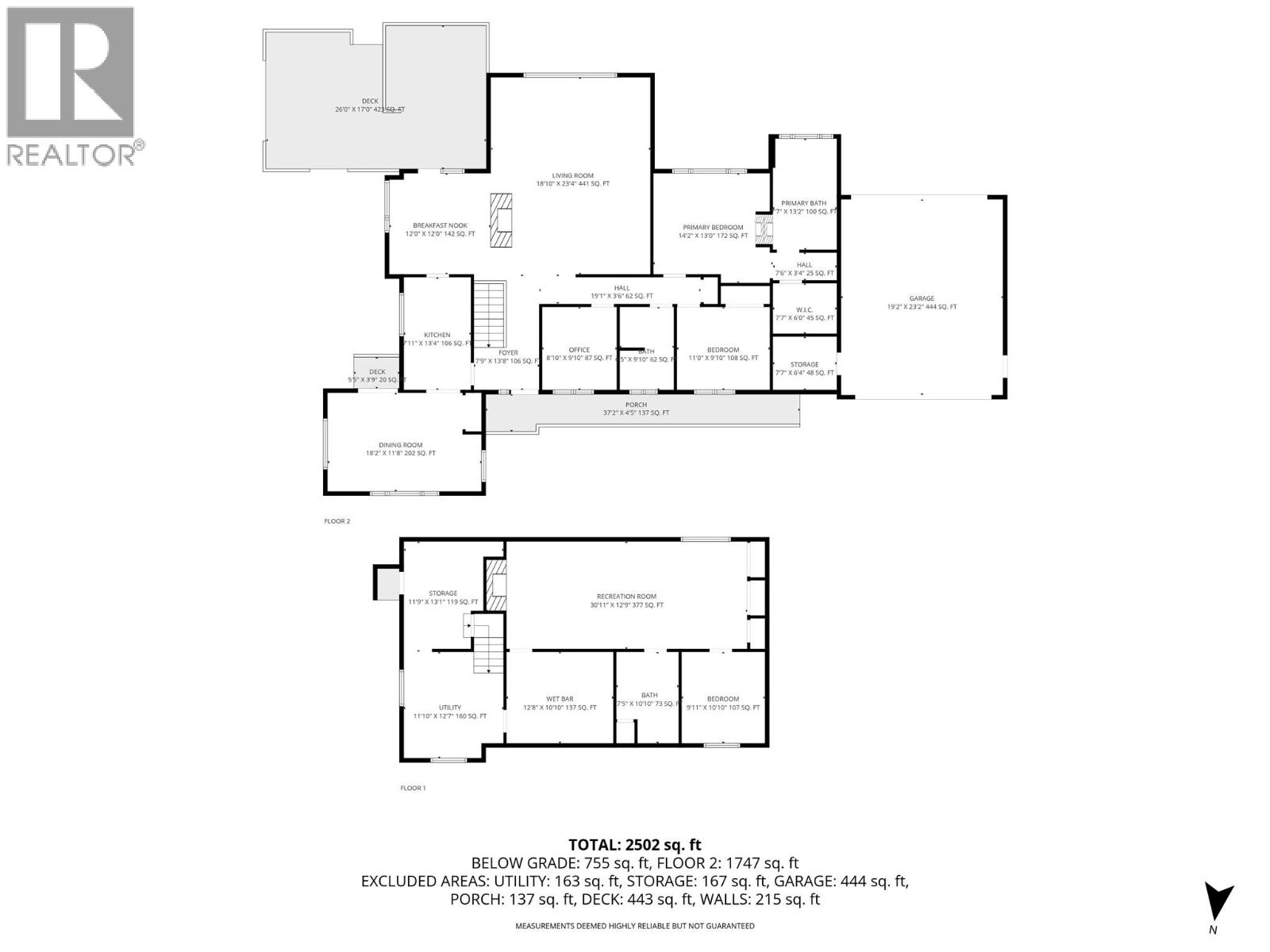 404 Grant Ave, Princeton, British Columbia  V0X 1W0 - Photo 47 - 10366458