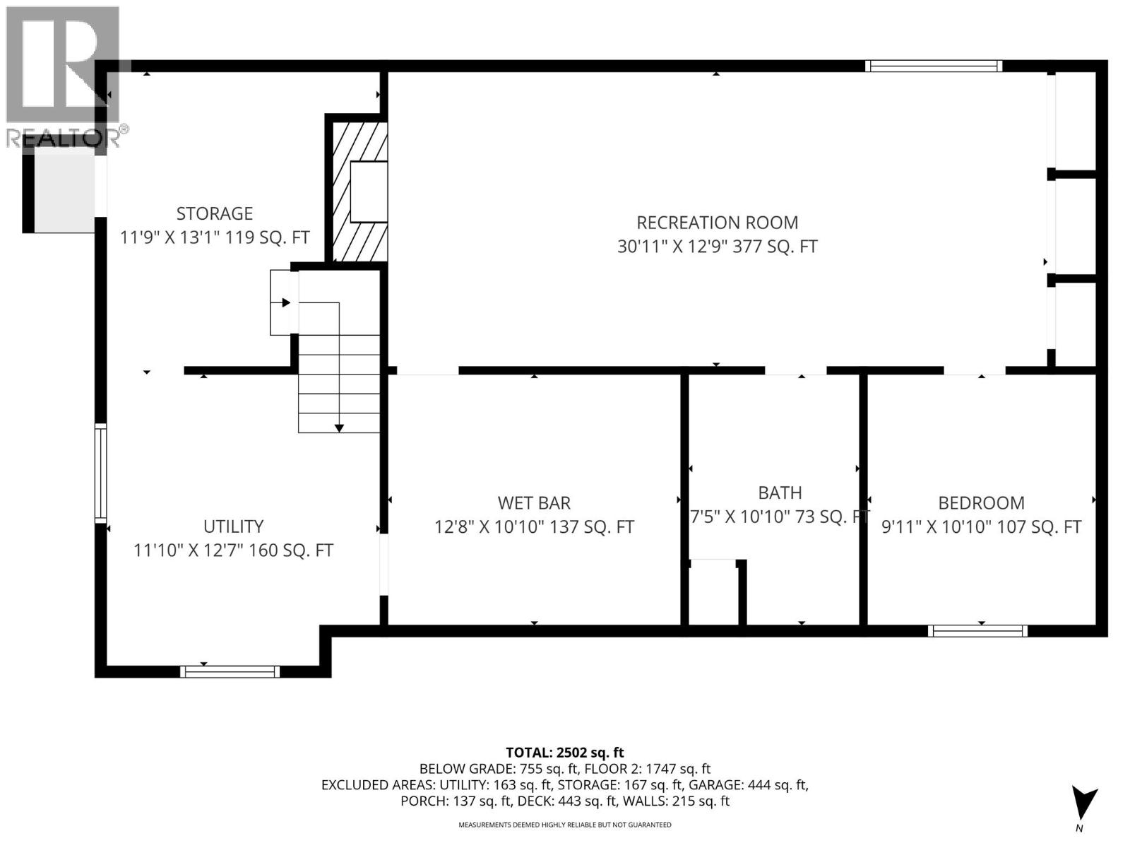 404 Grant Ave, Princeton, British Columbia  V0X 1W0 - Photo 48 - 10366458