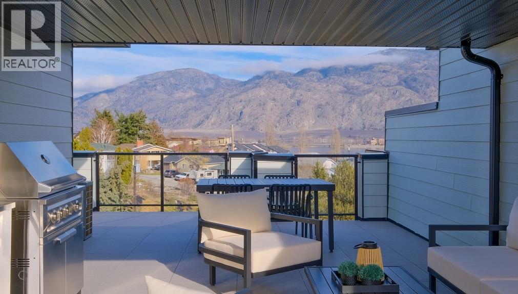 4601 97th Street Unit# 13, Osoyoos, British Columbia  V0H 1V1 - Photo 1 - 10366393