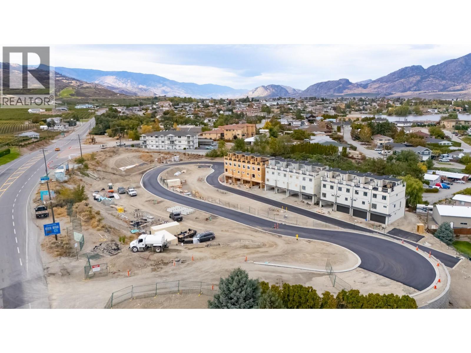 4601 97th Street Unit# 13, Osoyoos, British Columbia  V0H 1V1 - Photo 39 - 10366393