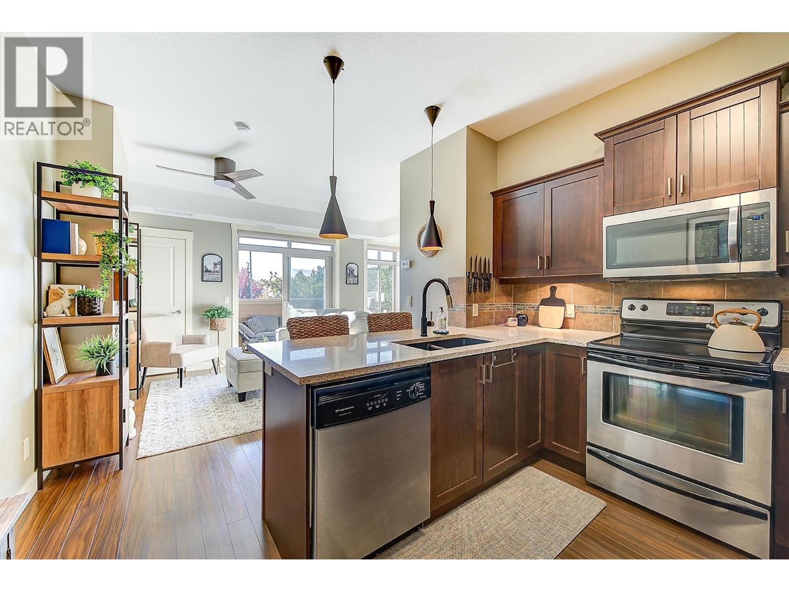 3521 Carrington Road Unit# 201, West Kelowna, British Columbia  V4T 2E6 - Photo 14 - 10366251