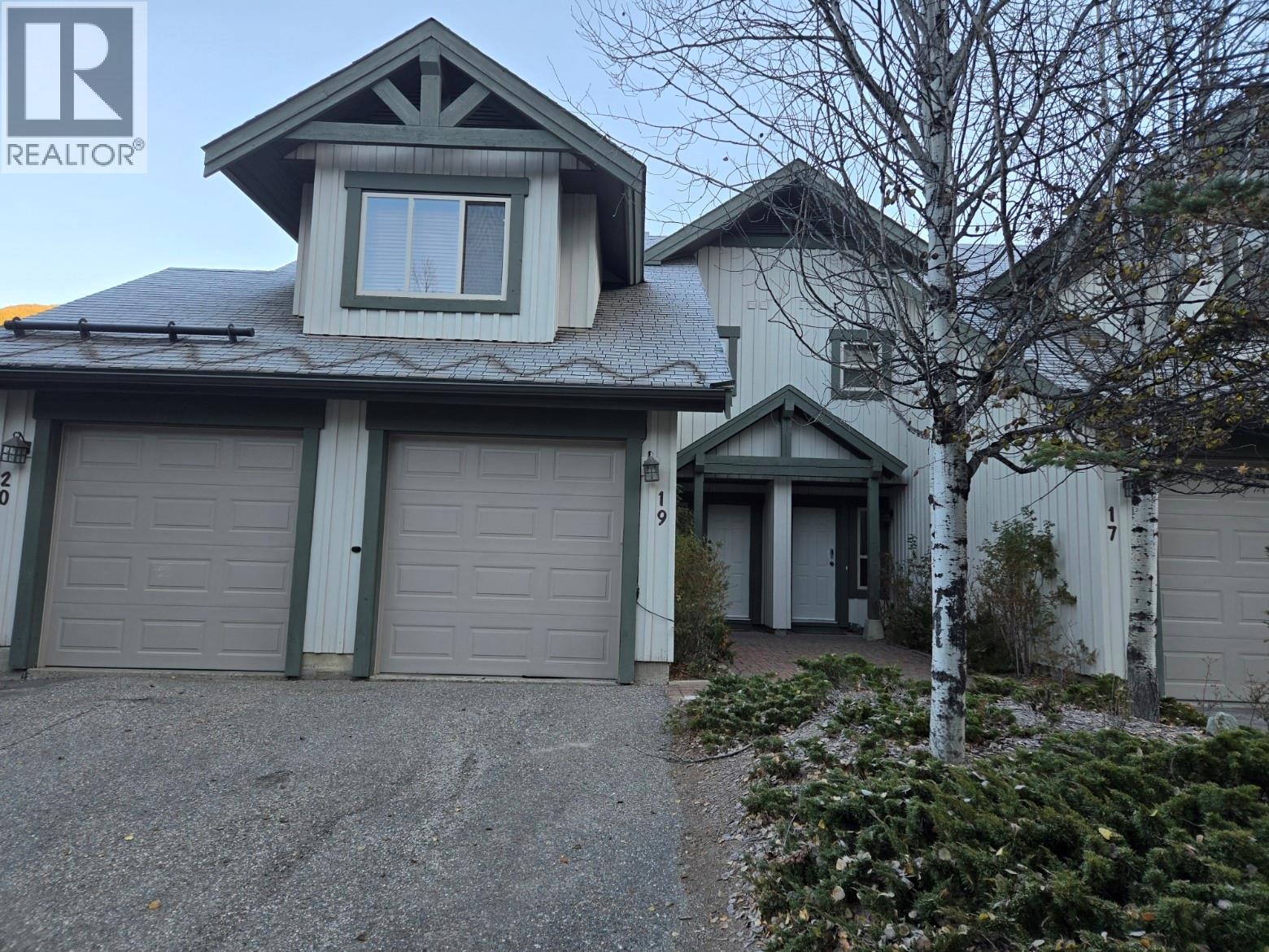 2075 Summit Drive Unit# 19, Panorama, British Columbia  V0A 1T0 - Photo 1 - 10366490