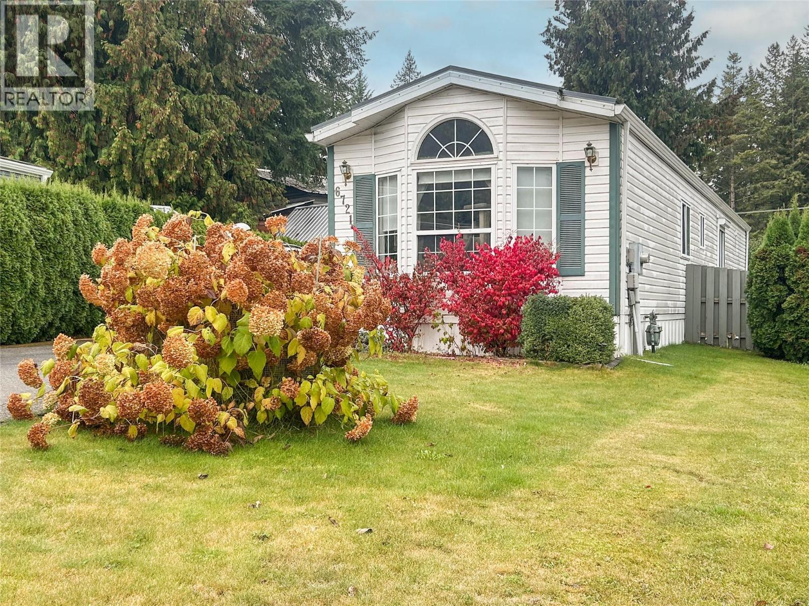 6721 51 Street Ne, Salmon Arm, British Columbia  V0E 1K0 - Photo 1 - 10366230