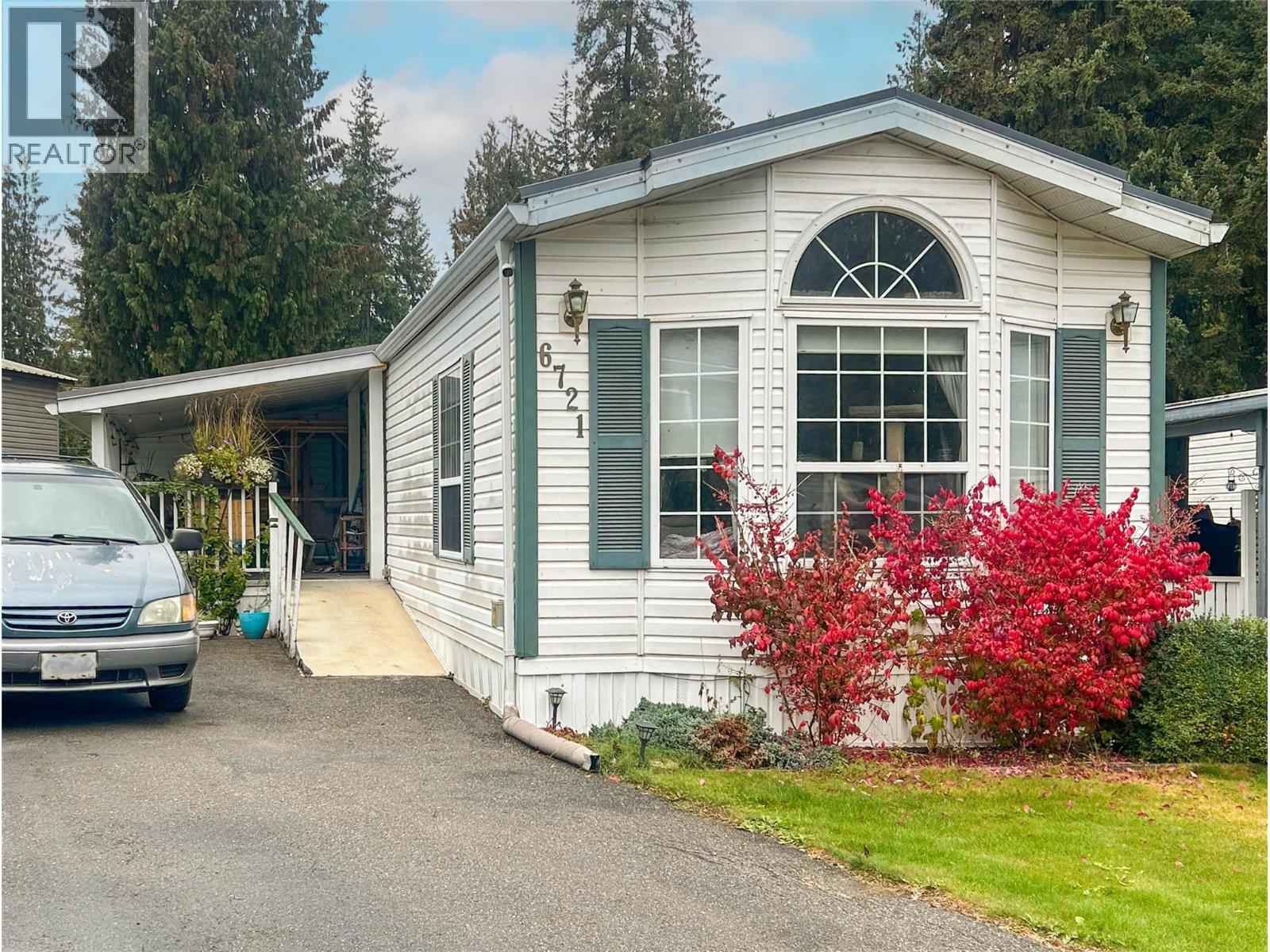 6721 51 Street Ne, Salmon Arm, British Columbia  V0E 1K0 - Photo 2 - 10366230