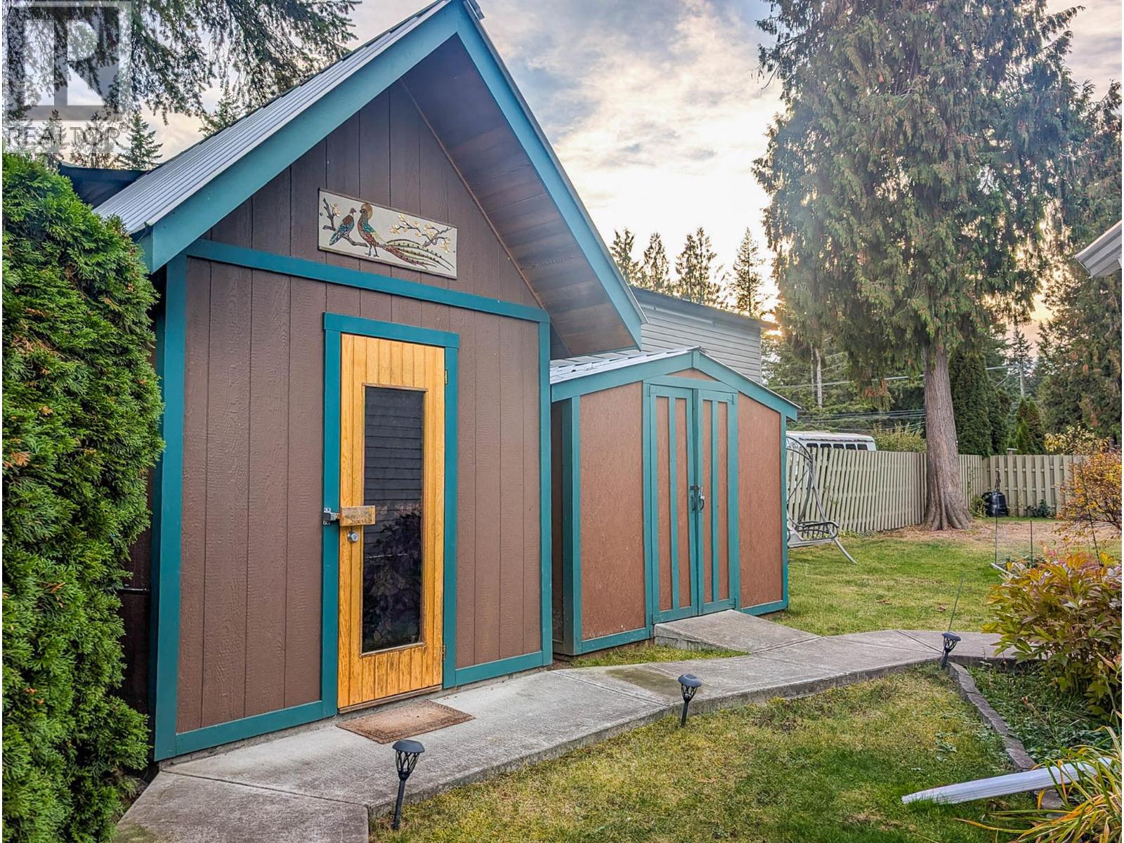 6721 51 Street Ne, Salmon Arm, British Columbia  V0E 1K0 - Photo 21 - 10366230