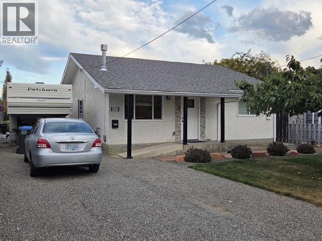 3537 Lakeshore Road, Kelowna, British Columbia  V1W 3K1 - Photo 1 - 10366456