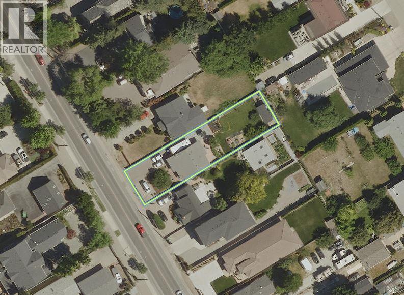 3537 Lakeshore Road, Kelowna, British Columbia  V1W 3K1 - Photo 3 - 10366456