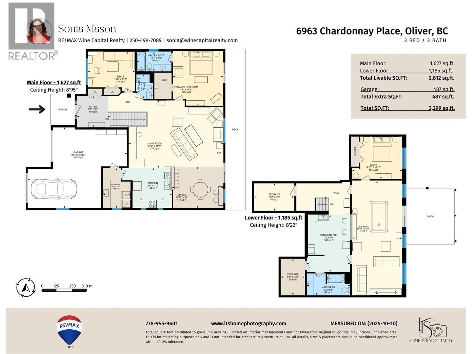 6963 Chardonnay Place, Oliver, British Columbia  V0H 1T4 - Photo 68 - 10366262