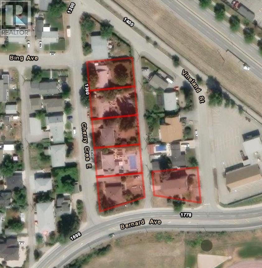 1421 Cherry Crescent E, Kelowna, British Columbia  V1Y 3Y2 - Photo 1 - 10366511