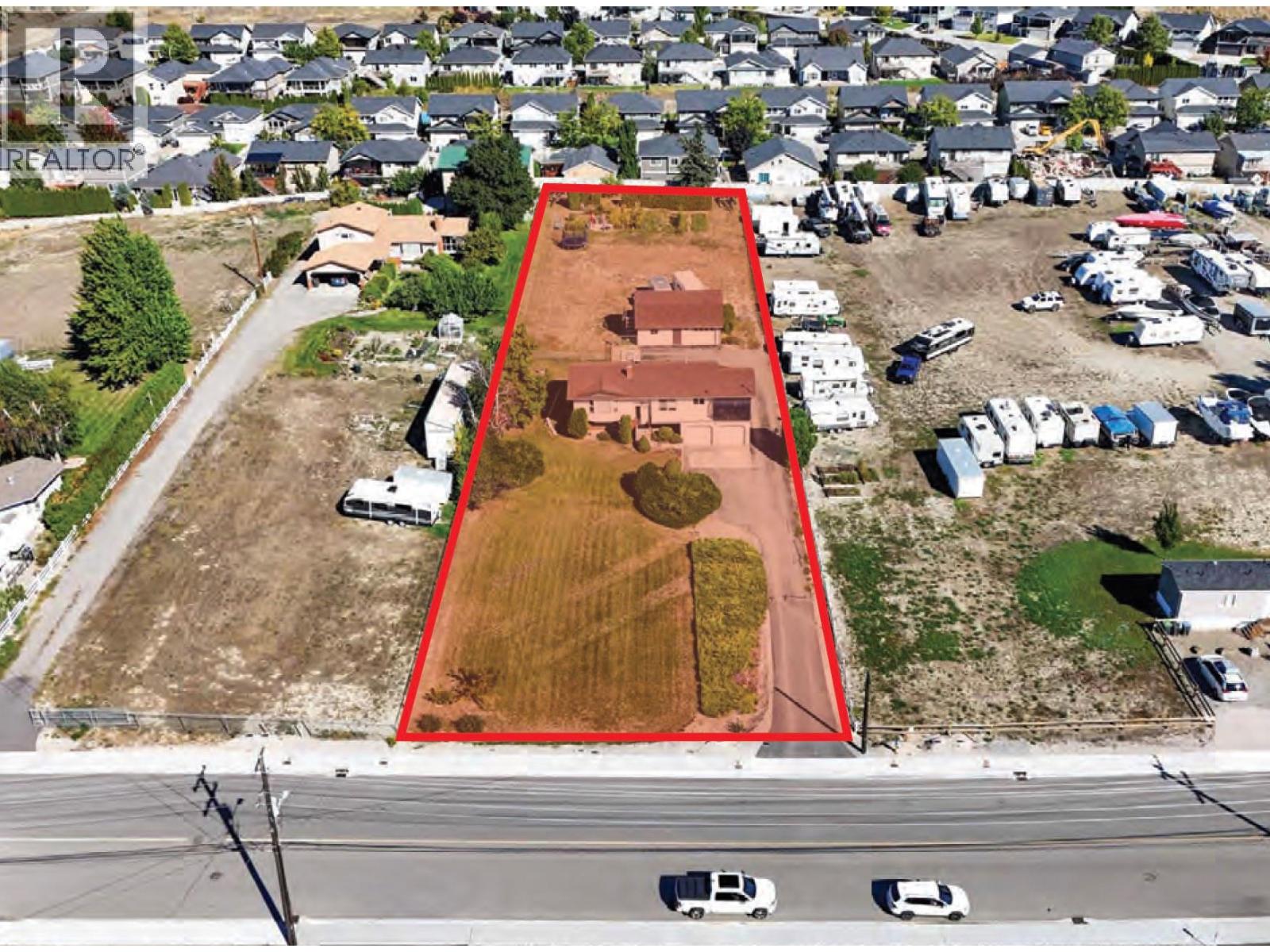 3116 Appaloosa Road, Kelowna, British Columbia  V1V 2G9 - Photo 1 - 10366513