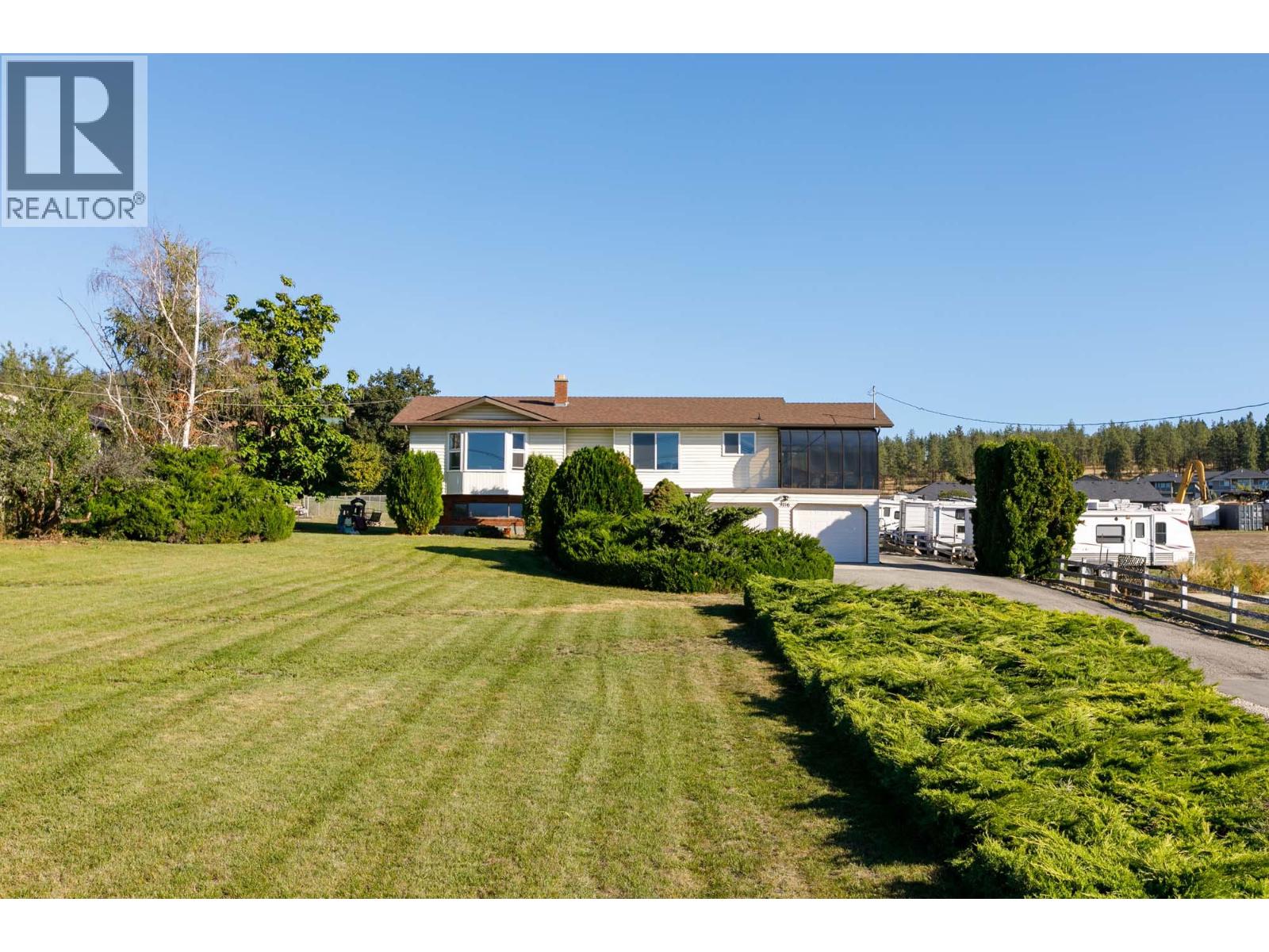 3116 Appaloosa Road, Kelowna, British Columbia  V1V 2G9 - Photo 3 - 10366513