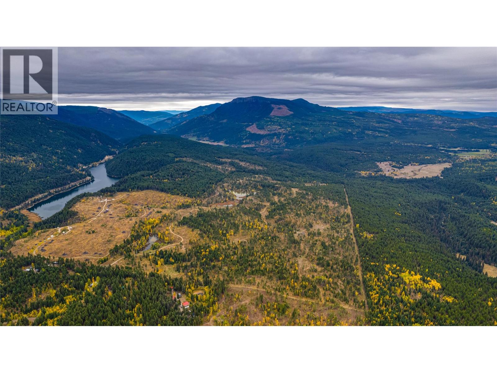 Sw Moser Road, Falkland, British Columbia  V0E 1W1 - Photo 2 - 10366370