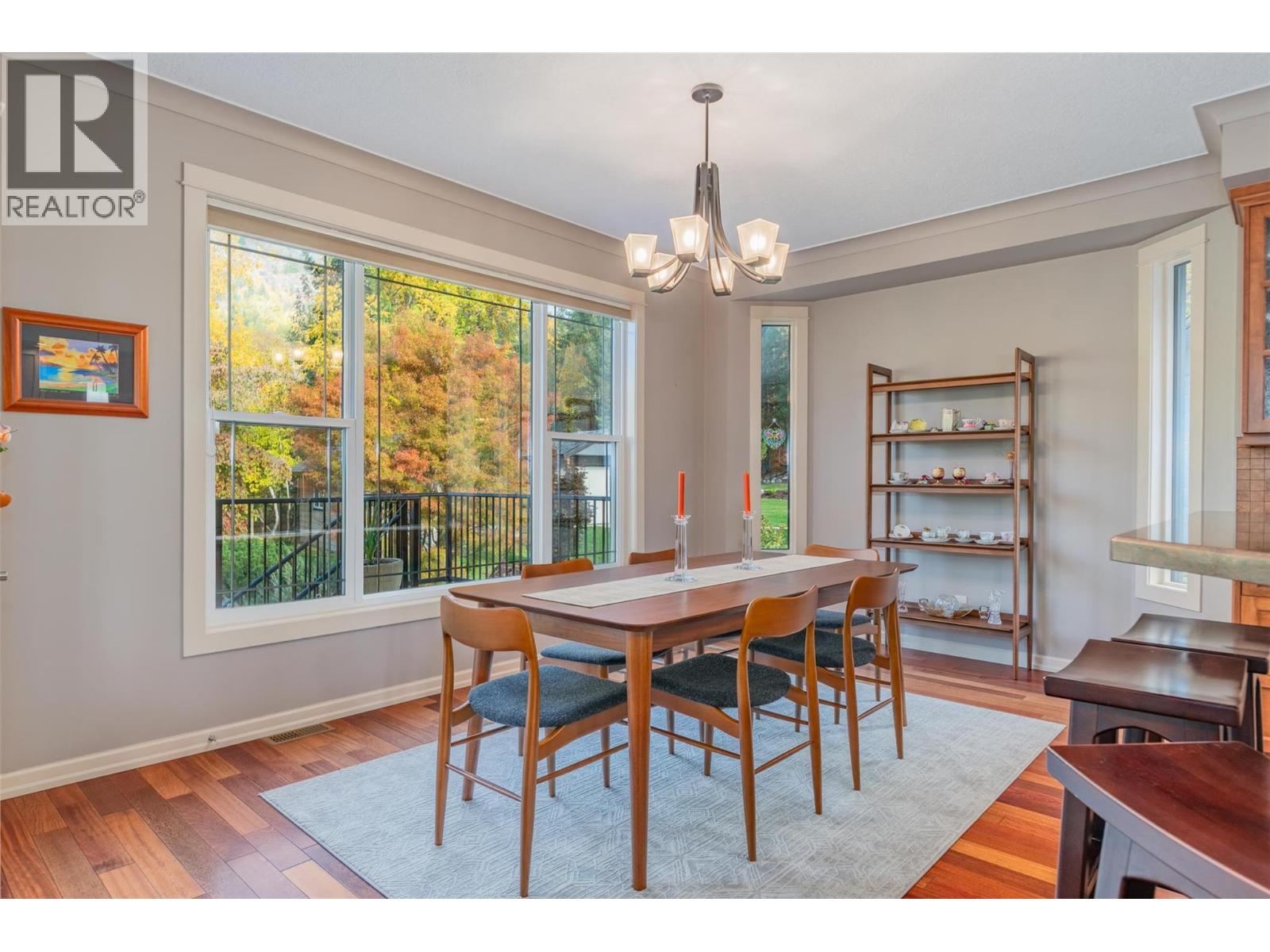 7912 Birchwood Drive, Trail, British Columbia  V1R 4Y4 - Photo 10 - 10366459