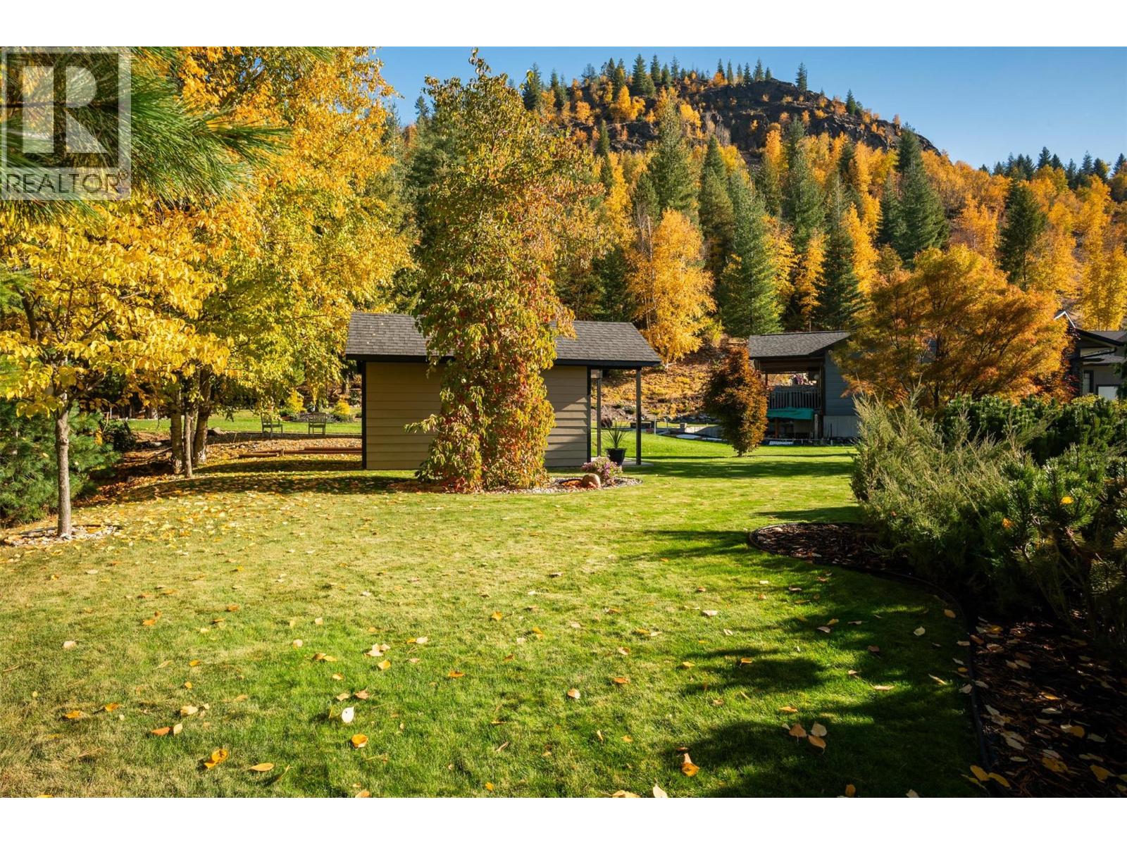 7912 Birchwood Drive, Trail, British Columbia  V1R 4Y4 - Photo 54 - 10366459