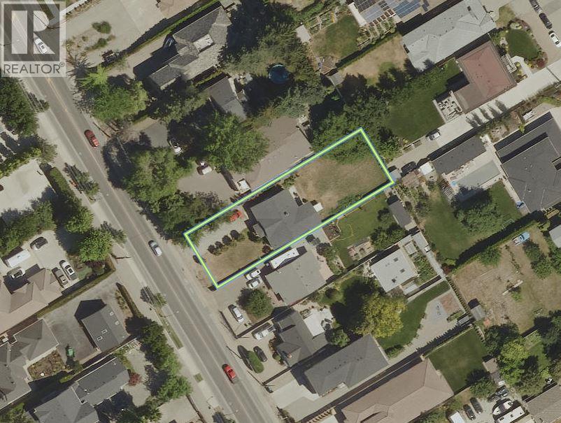 3531 Lakeshore Road, Kelowna, British Columbia  V1W 3K1 - Photo 2 - 10366520