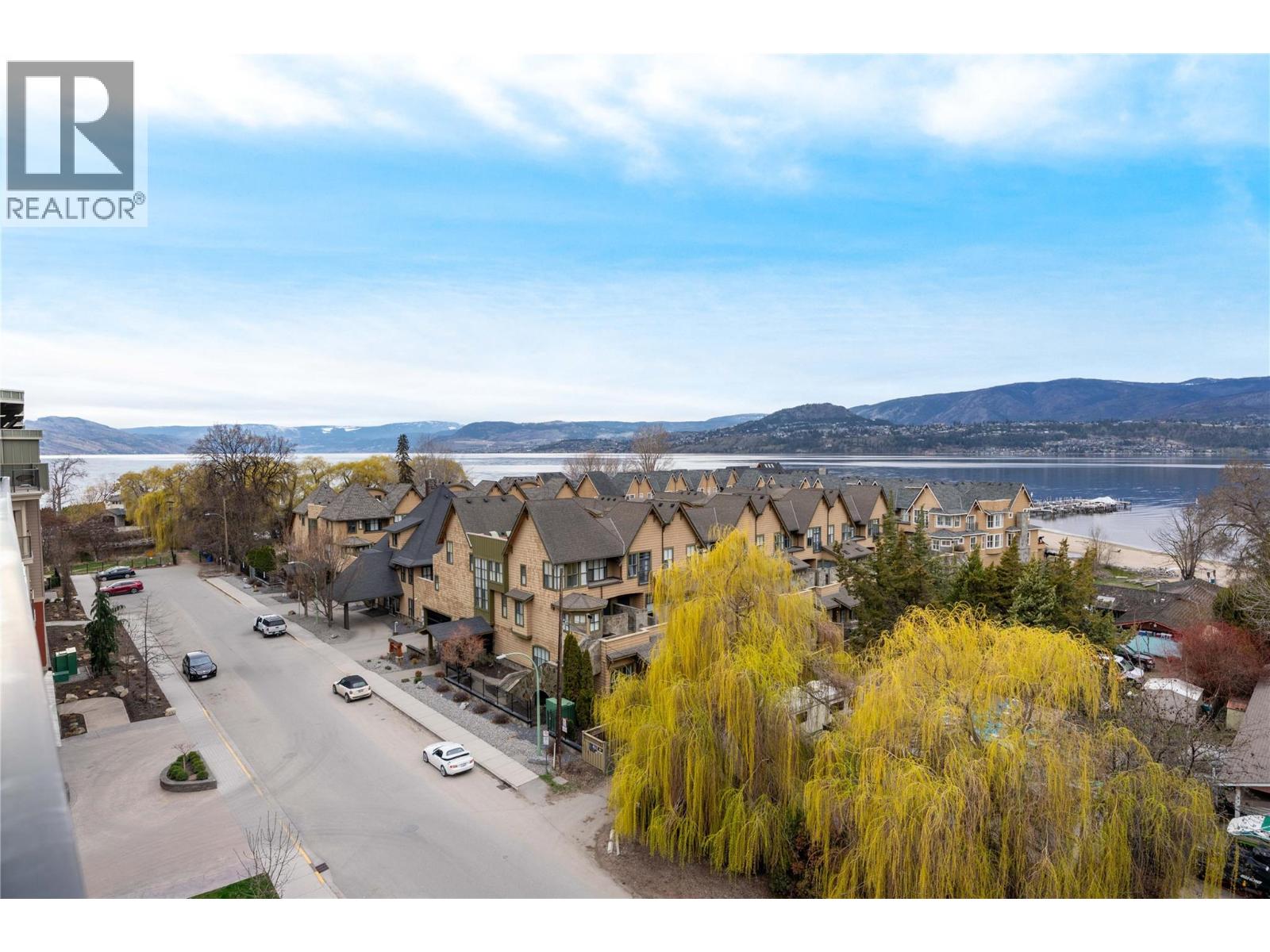 529 Truswell Road Unit# 501, Kelowna, British Columbia  V1W 3K7 - Photo 34 - 10366495