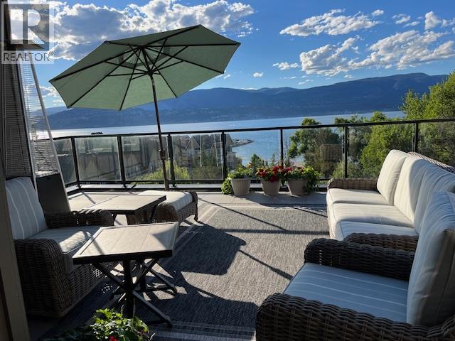 529 Truswell Road Unit# 501, Kelowna, British Columbia  V1W 3K7 - Photo 38 - 10366495