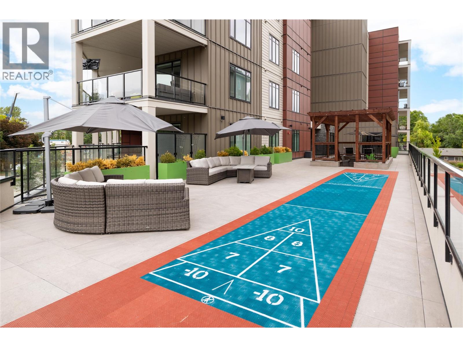 529 Truswell Road Unit# 501, Kelowna, British Columbia  V1W 3K7 - Photo 52 - 10366495