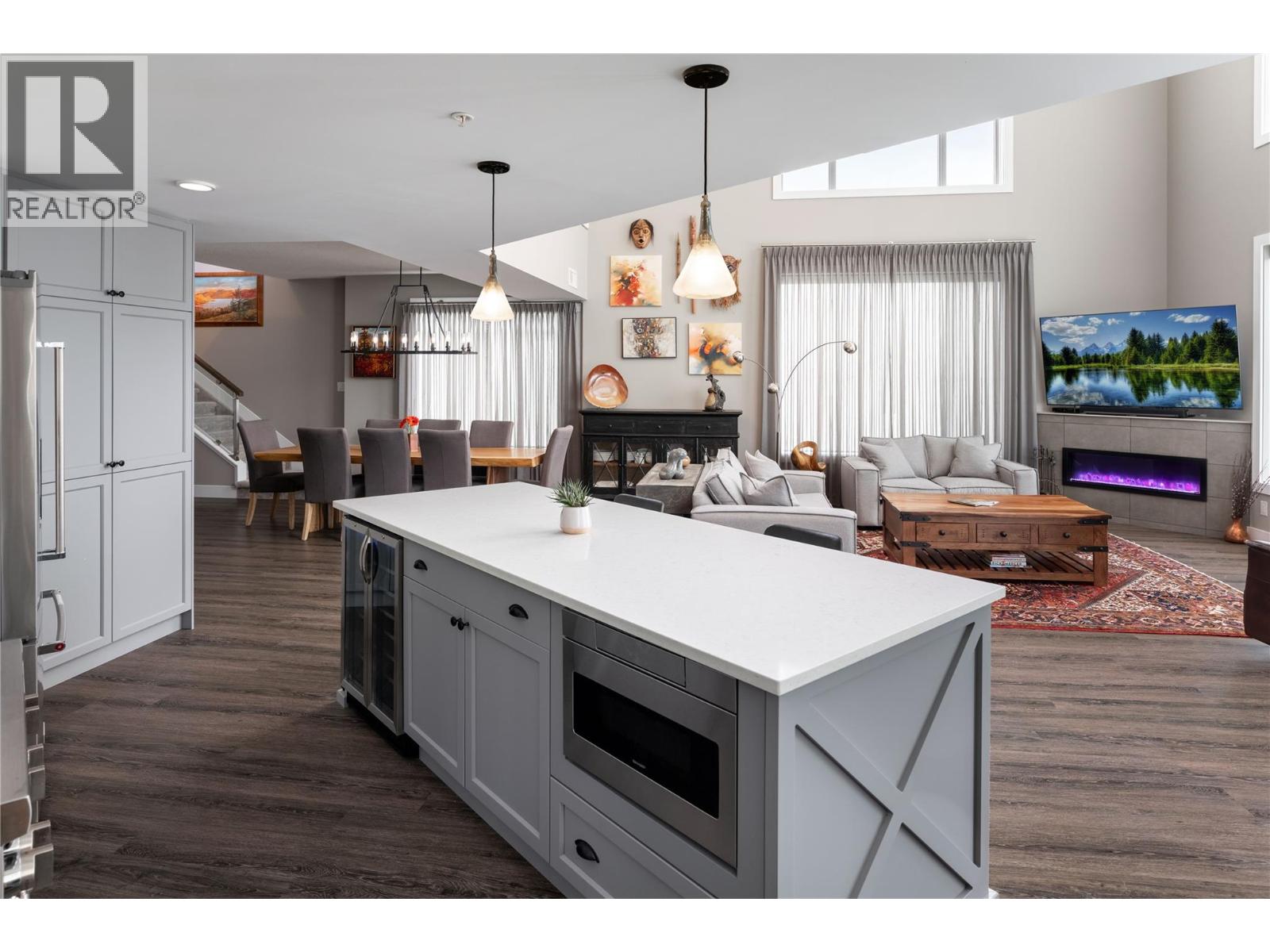 529 Truswell Road Unit# 501, Kelowna, British Columbia  V1W 3K7 - Photo 6 - 10366495