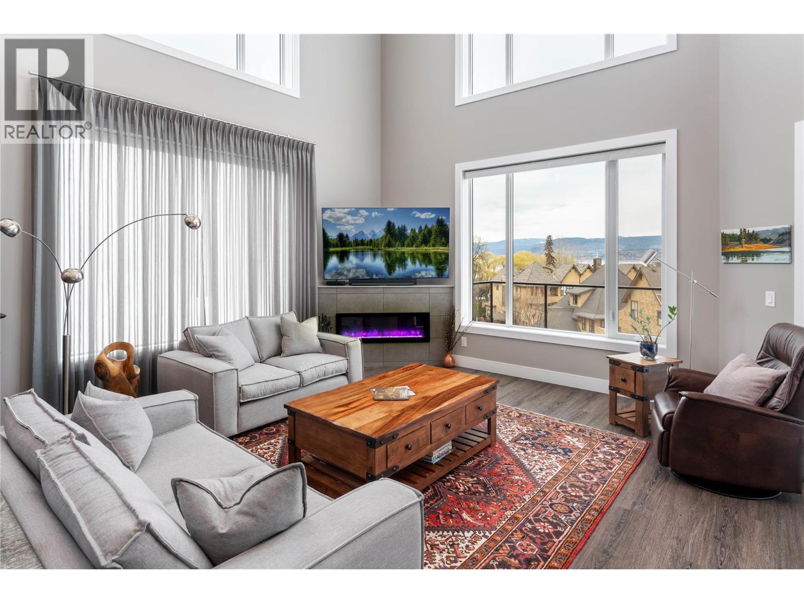 529 Truswell Road Unit# 501, Kelowna, British Columbia  V1W 3K7 - Photo 7 - 10366495