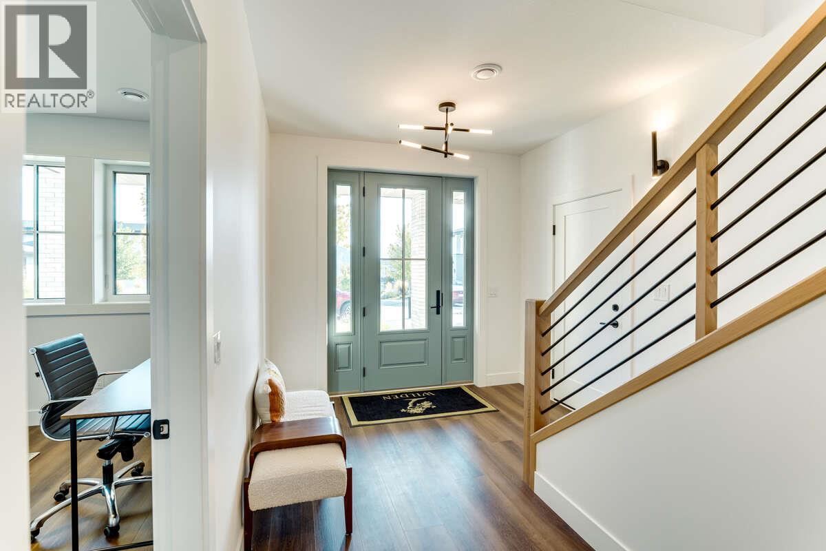 278 Summer Wood Drive, Kelowna, British Columbia  V1V 3C6 - Photo 6 - 10366561