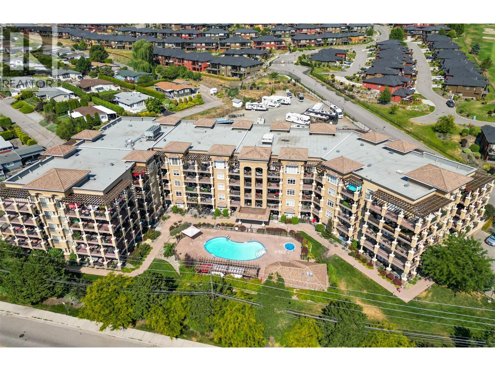 2070 Boucherie Road Unit# 517 Lot# 24-1-4, West Kelowna, British Columbia  V4T 3K9 - Photo 1 - 10365993