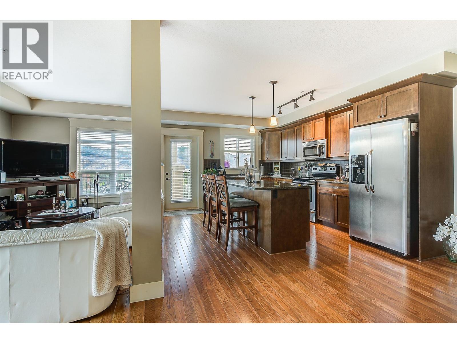 2070 Boucherie Road Unit# 517 Lot# 24-1-4, West Kelowna, British Columbia  V4T 3K9 - Photo 5 - 10365993