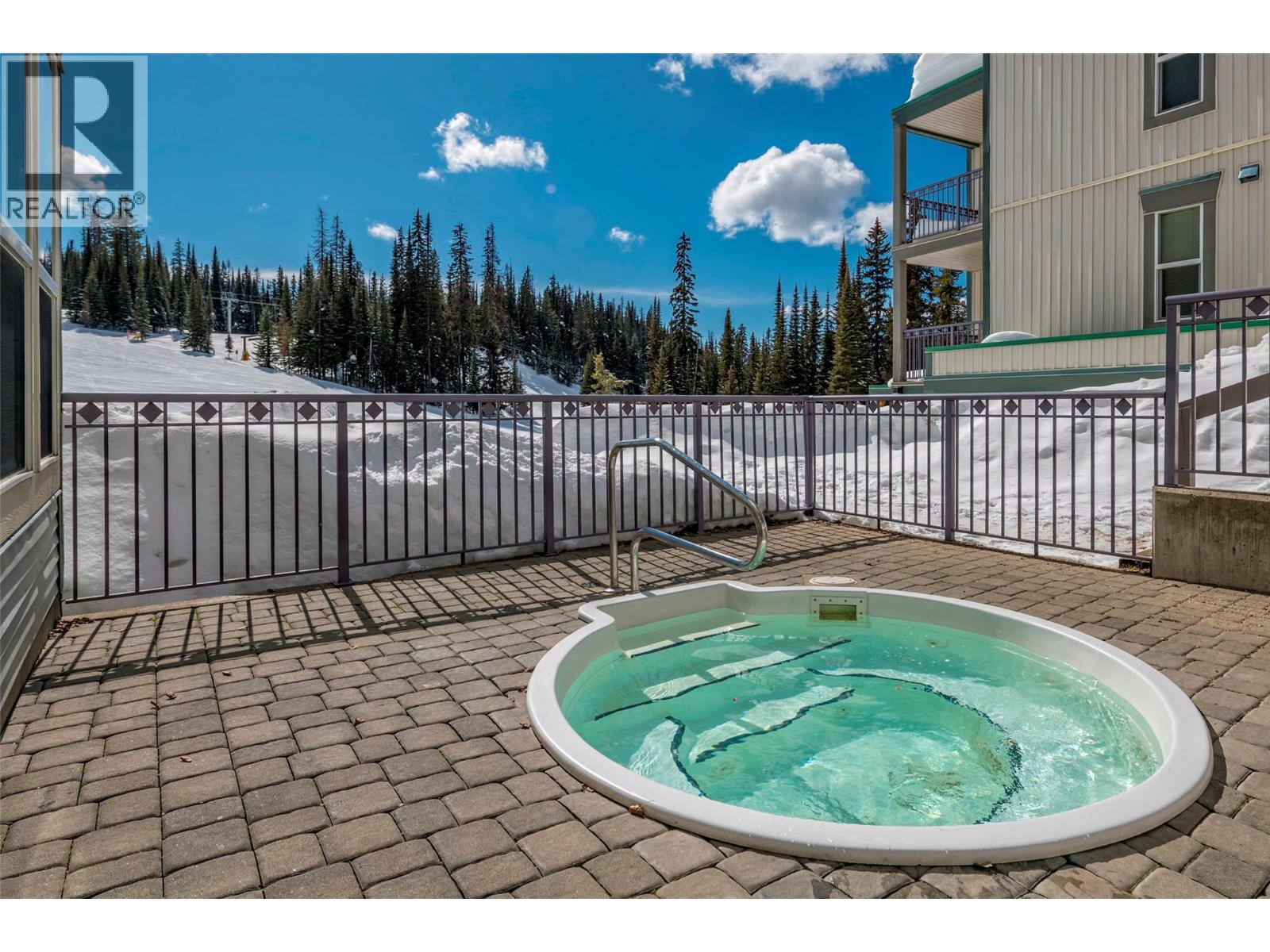 9808 Silver Star Road Unit# 109, Vernon, British Columbia  V1B 3X4 - Photo 24 - 10366492