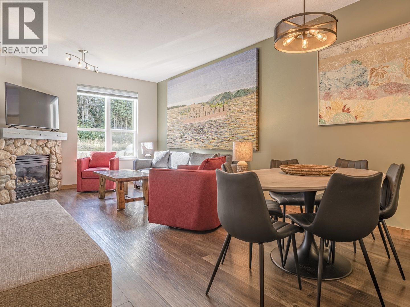 9808 Silver Star Road Unit# 109, Vernon, British Columbia  V1B 3X4 - Photo 3 - 10366492