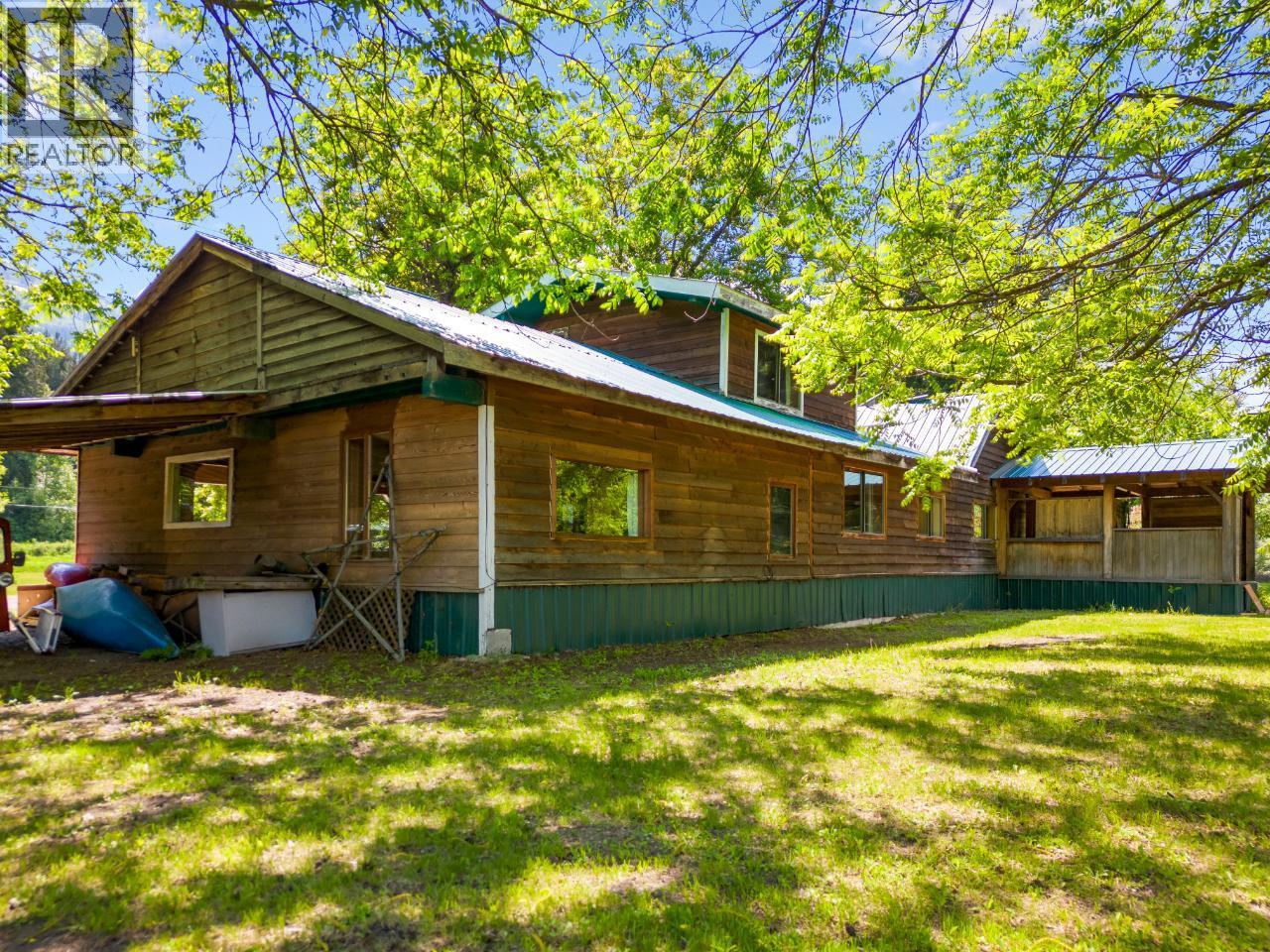 209 Lardeau River Road, Meadow Creek, British Columbia  V0G 1N0 - Photo 58 - 10366531