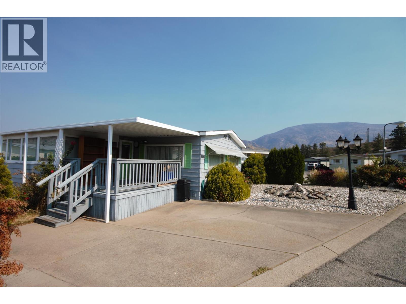 145 6601 Tucelnuit Drive, Oliver, British Columbia  V0H 1T3 - Photo 2 - 10364175