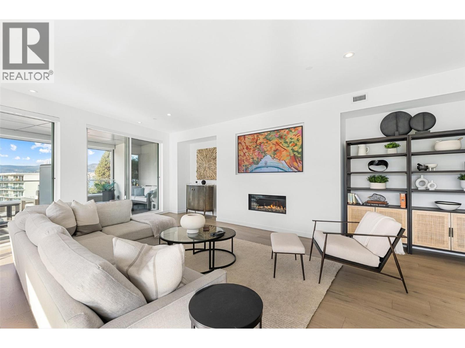 4071 Lakeshore Road Unit# 402, Kelowna, British Columbia  V1W 1V7 - Photo 15 - 10366501